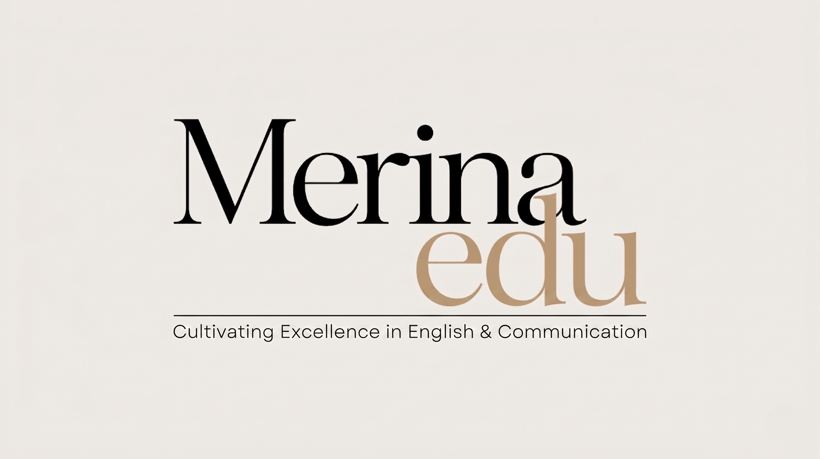 Merina Edu